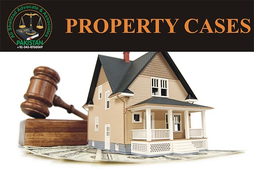 Property Lawyer Pakistan
