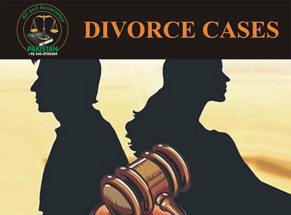 Divorce / Khula lawyer in pakistan