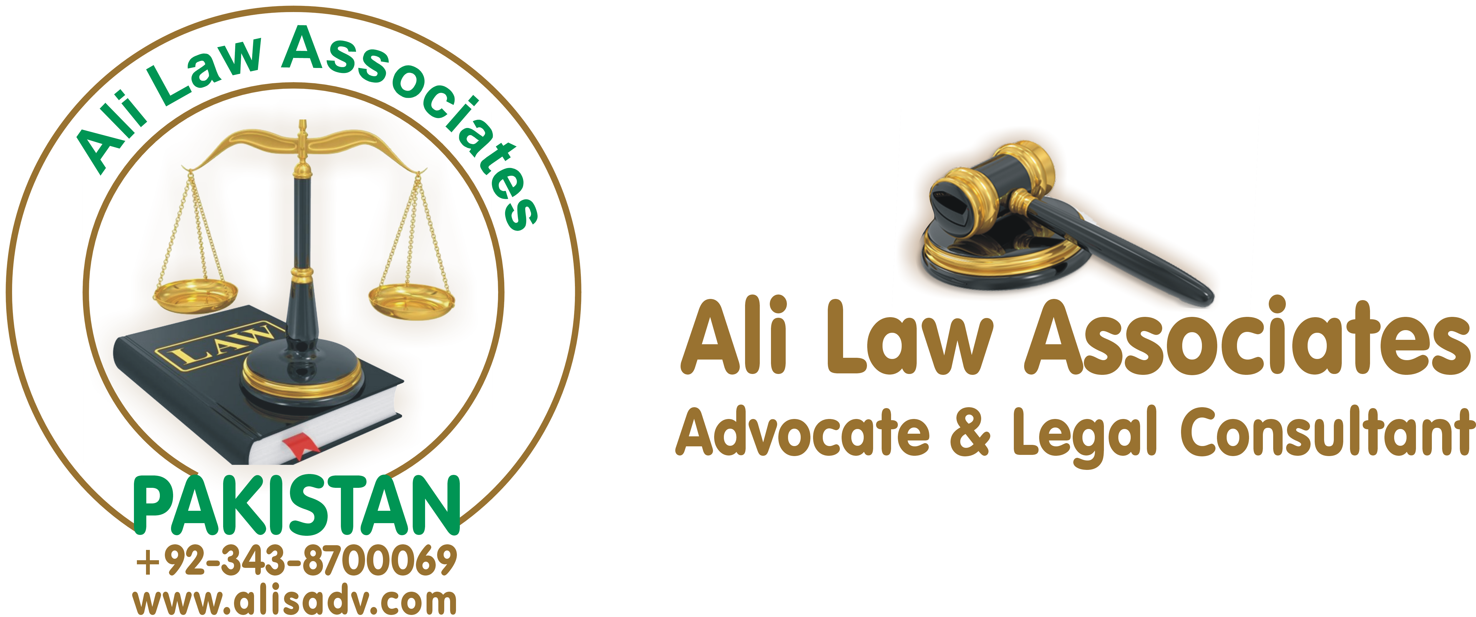 ali law associates